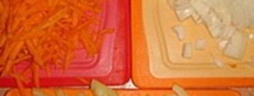 щи в мультиварке. Шаг 3