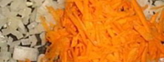 щи в мультиварке. Шаг 4