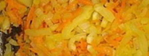 щи в мультиварке. Шаг 6