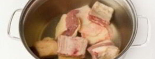 свежие щи с говядиной. Шаг 3