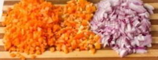 свежие щи с говядиной. Шаг 6