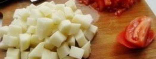 свежие щи. Шаг 7