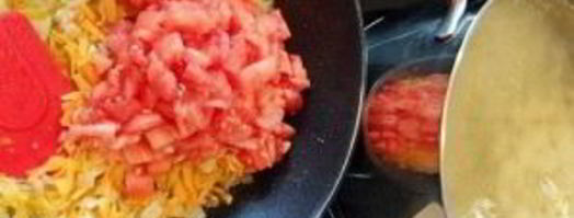 свежие щи. Шаг 8