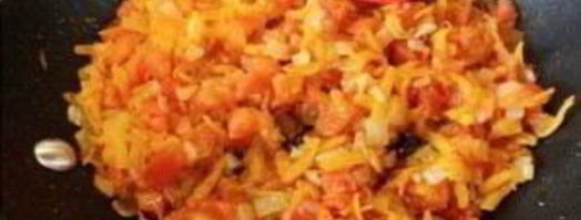 свежие щи. Шаг 10