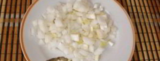 вегетарианские щи в мультиварке. Шаг 5