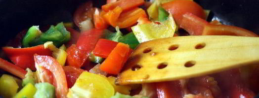 дачная шурпа из баранины. Шаг 7