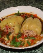 Дулма-шурпа