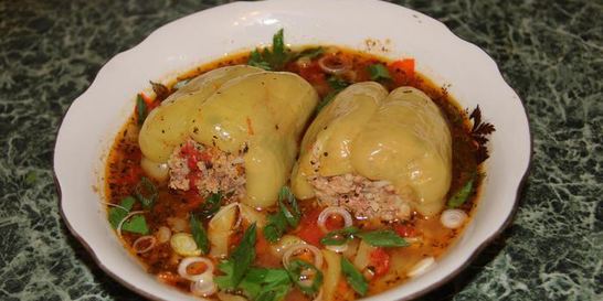 Дулма-шурпа