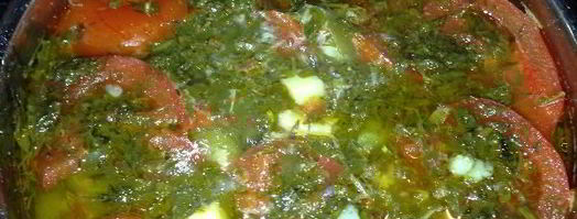 ленивая шурпа. Шаг 13