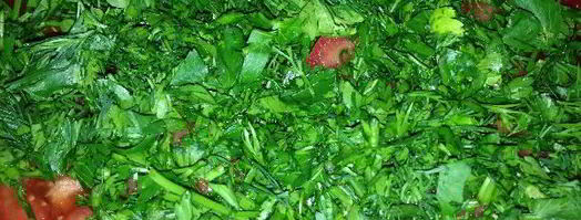 ленивая шурпа. Шаг 11