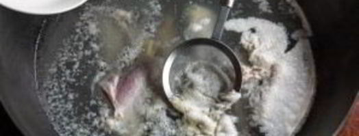 настоящая шурпа. Шаг 4