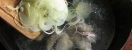 настоящая шурпа. Шаг 5