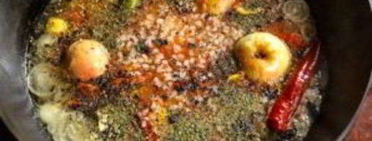 настоящая шурпа. Шаг 6