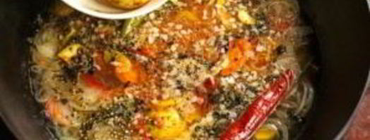 настоящая шурпа. Шаг 8