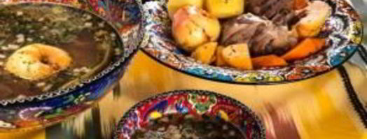 настоящая шурпа. Шаг 10