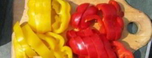 шурпа из баранины на костре. Шаг 8