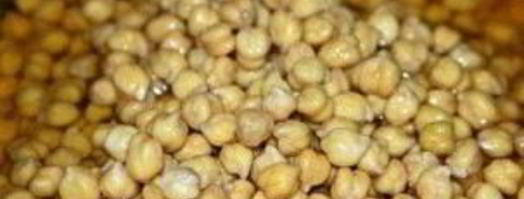 шурпа из баранины с нутом. Шаг 8