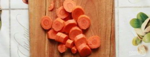 шурпа из баранины сталика ханкишиева. Шаг 4