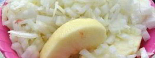 шурпа из баранины в казане. Шаг 8