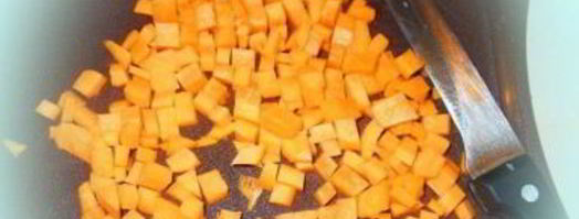 шурпа из дичи. Шаг 7