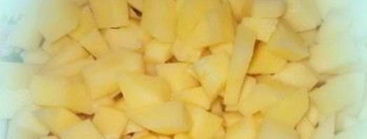 шурпа из дичи. Шаг 9