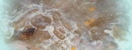 шурпа из дичи. Шаг 10