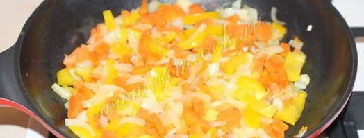 шурпа из говядины. Шаг 6