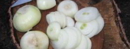 шурпа из лосятины. Шаг 4