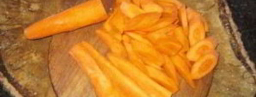 шурпа из лосятины. Шаг 5