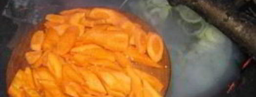 шурпа из лосятины. Шаг 6