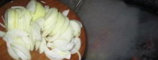 шурпа из лосятины. Шаг 8