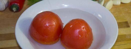 шурпа из свинины. Шаг 17