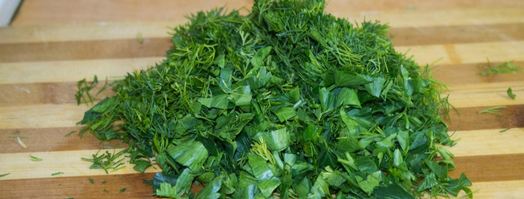 шурпа из свинины. Шаг 24