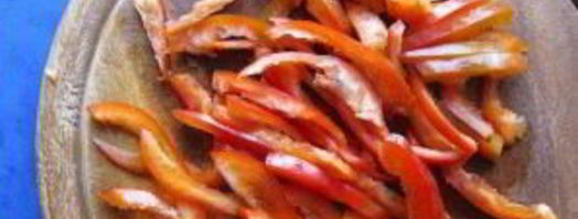 шурпа из телятины. Шаг 5