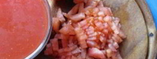 шурпа из телятины. Шаг 6