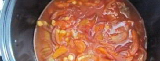 шурпа из телятины. Шаг 9