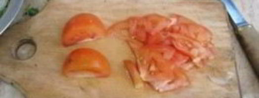 шурпа из утки на костре. Шаг 11