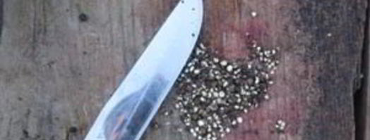 шурпа из зайца. Шаг 4