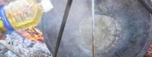 шурпа из зайца. Шаг 7