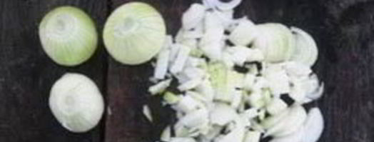 шурпа из зайца. Шаг 9