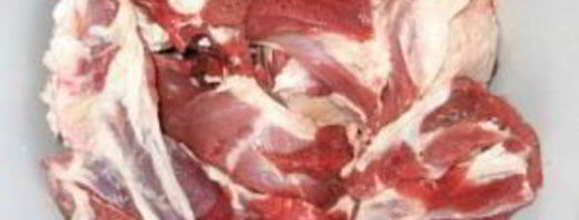 шурпа охотничья. Шаг 3