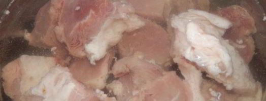 шурпа по-байконурски. Шаг 3