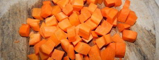 шурпа по-байконурски. Шаг 4