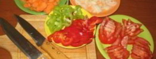 шурпа по-чувашски. Шаг 4