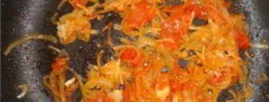 шурпа по-узбекски из баранины. Шаг 10