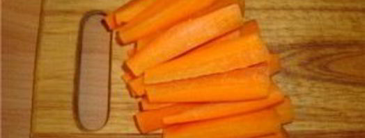 шурпа по-узбекски из баранины. Шаг 11