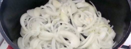 шурпа по-узбекски. Шаг 3