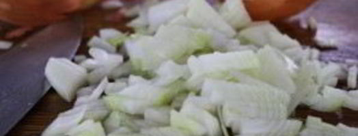 шурпа с бараниной. Шаг 3