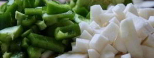 шурпа с бараниной. Шаг 8