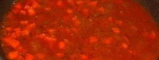 шурпа со свининой. Шаг 4